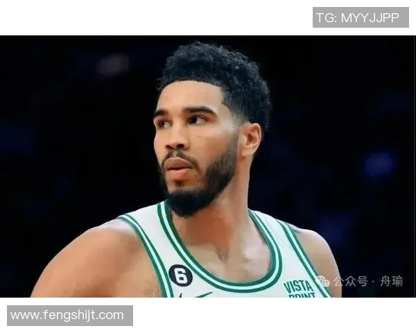 塔图姆回应外界质疑 坚持专注比赛不为批评所动